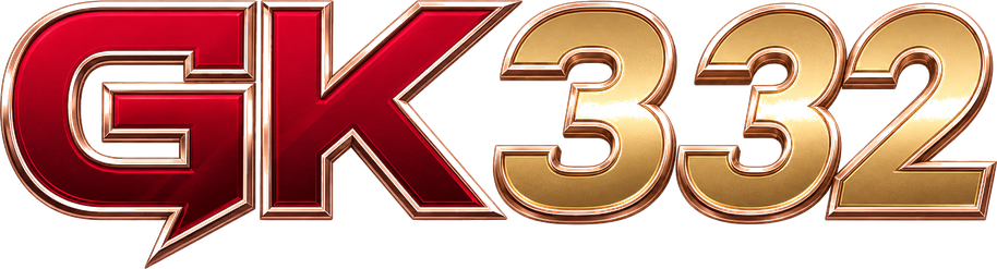 gk332 লোগো